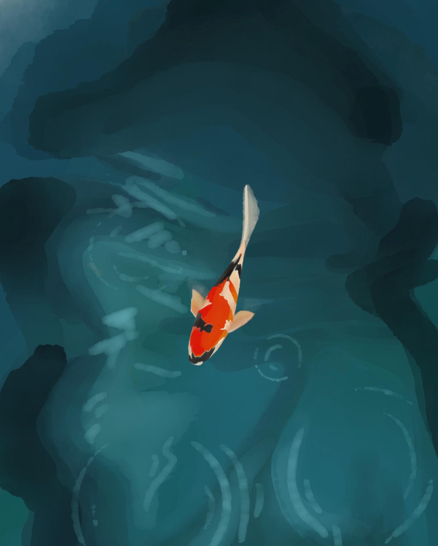 Ponyo