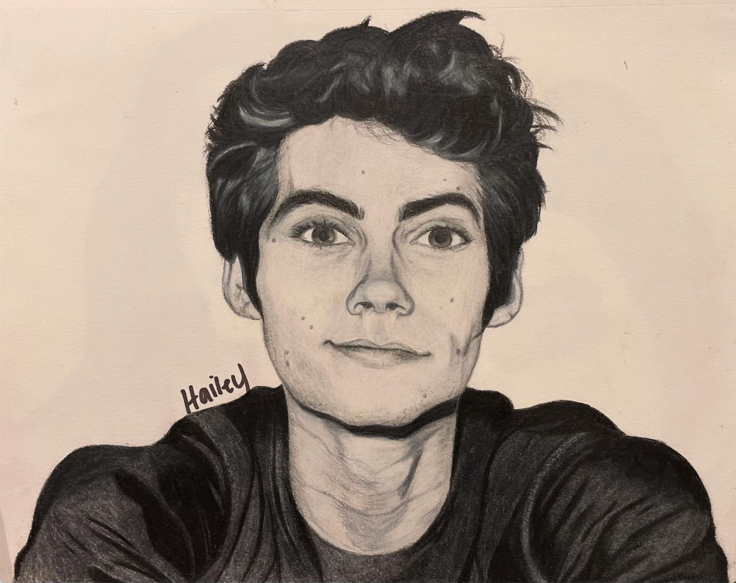 Dylan O'Brien