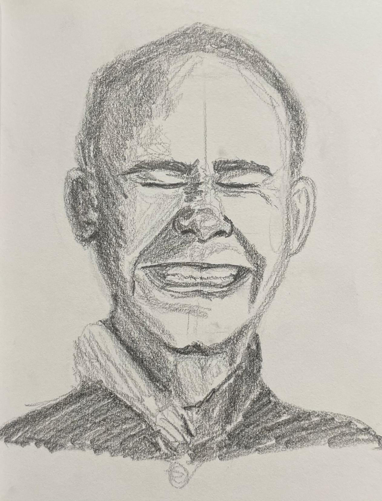 Smile Sketch