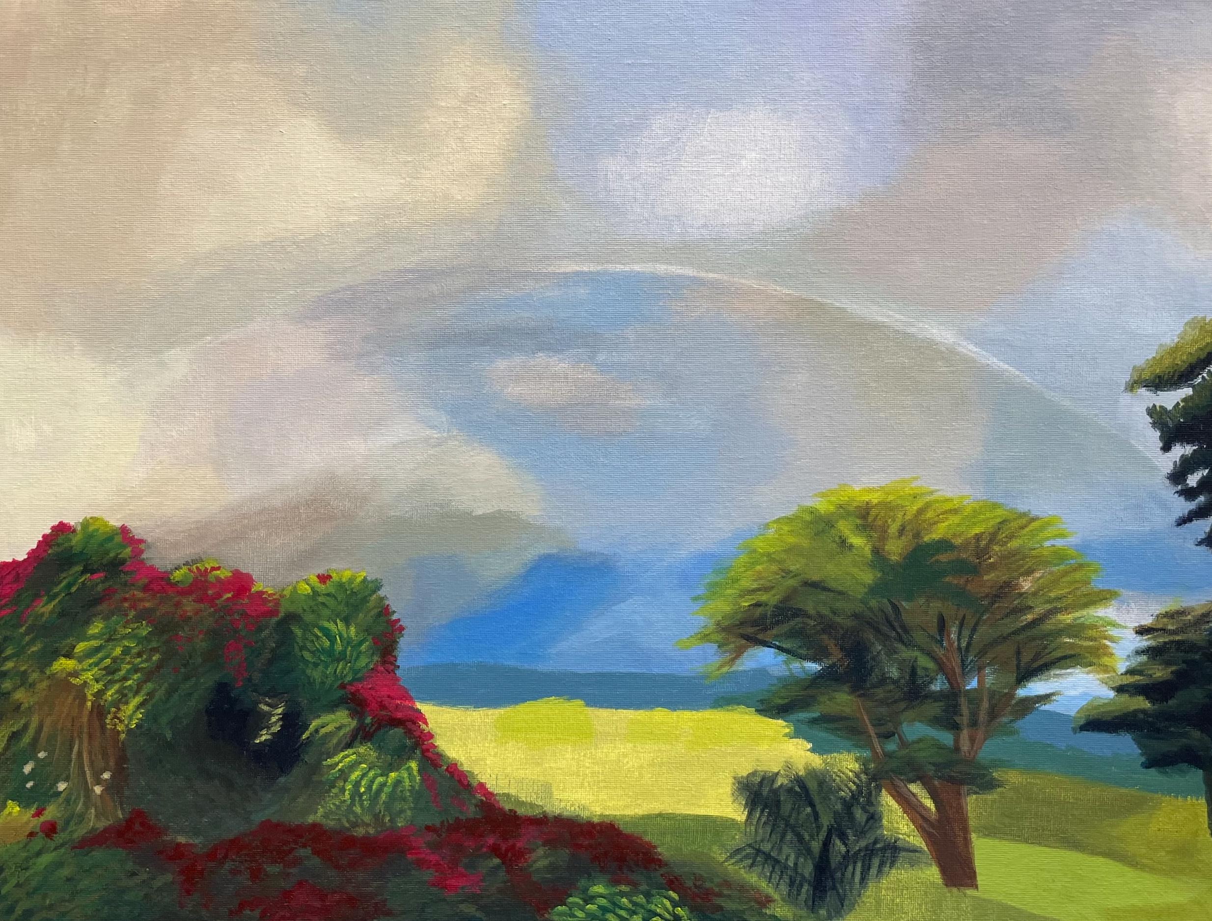 Unfinished