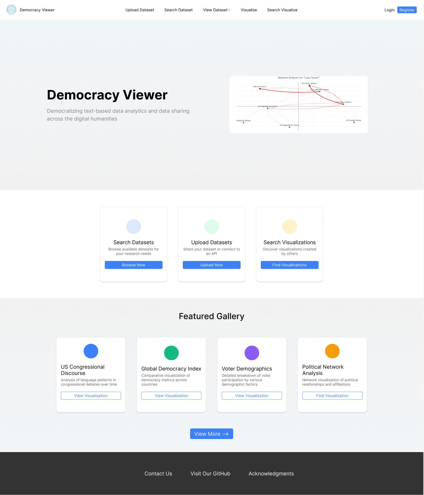 Home Page